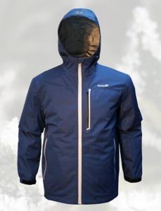 China New Men's North Face Denali Coat Cotton Jacket TNF Small on sale 