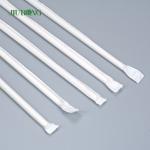 Eco Friendly Biodegradable Paper Straw