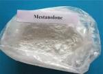 DHT Mestanolone Male Enhancement Steroids for Increased Stamina and Energy CAS 521-11-9