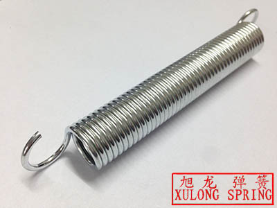 xulong spring manufacture tension spring used in furniture