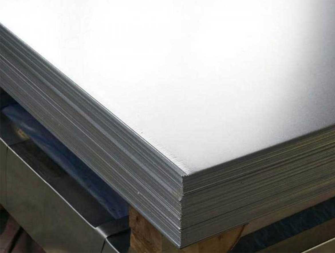 product detail distributor galvanized steel sheet plate