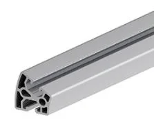 T-Slot & V-Slot 40 Series Aluminum Profiles - 8-40-30d