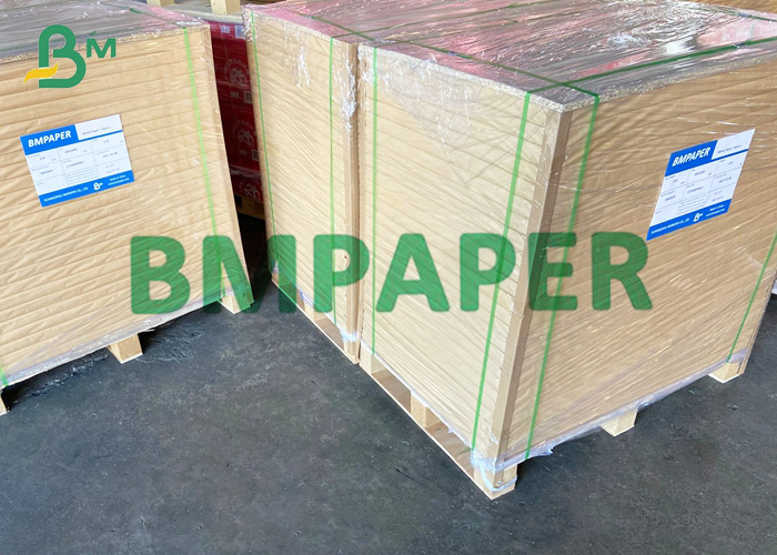 275g 325g 700mm Ivory Paper White FBB Board Ideal For Direct Mail