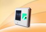 Biometric time attendance and Fingerprint Access Control System Touch screen