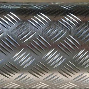 checkered finish stainless steel plate embossed stainless steel sheet used for decorative