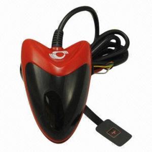 China Meitrack Motorcycle GPS Tracker, Work for Anti-theft, Engine-cut, Fuel Control, SOS, Speeding Alarms on sale 