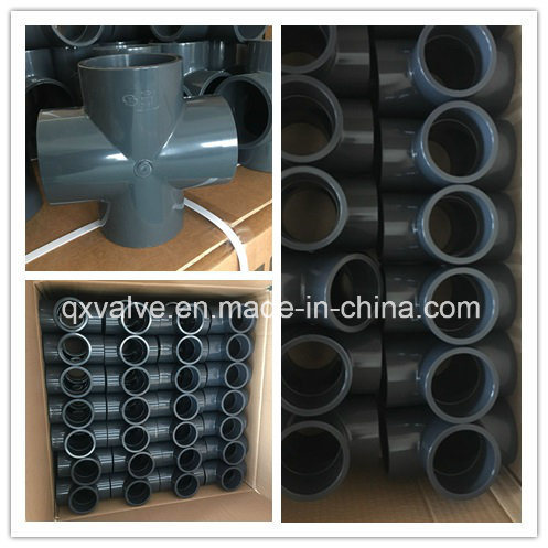 PVC Pipe Fitting / Copper Male Adapter