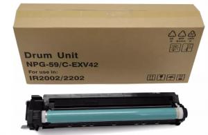 1r2030 Printer Drum Stand Original ir2025 Ir2022 Npg-37 Black Drum Stand Compatible with Canon Ir2018 