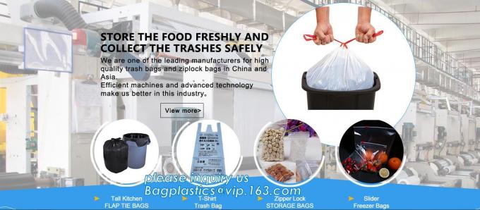 Flowerpot Lining Bags, Plastic Flower Pot Liners, Baskets & Pot Liners, Round Plastic Polyethylene Recycled Flower Pot L 29