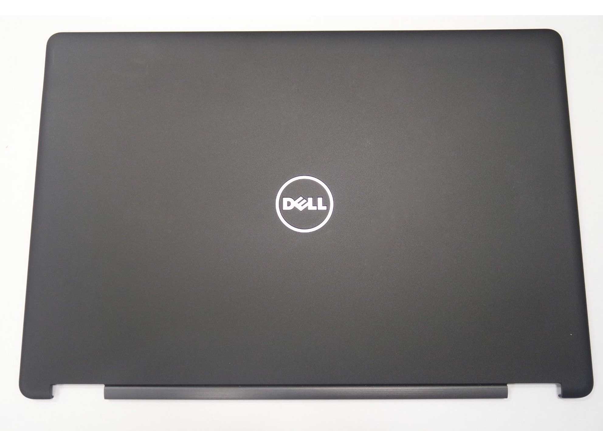 NEW Dell Vostro V131 RED LCD Back Cover Lid rear bezel No Hinges 2PPM4 02PPM4