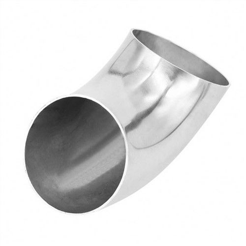 ASTM A403 WP316Ti Stainless Steel Elbow Fittings