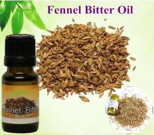 China CAS NO. 8006-84-6 fennel bitter oil plant essential oil on sale 