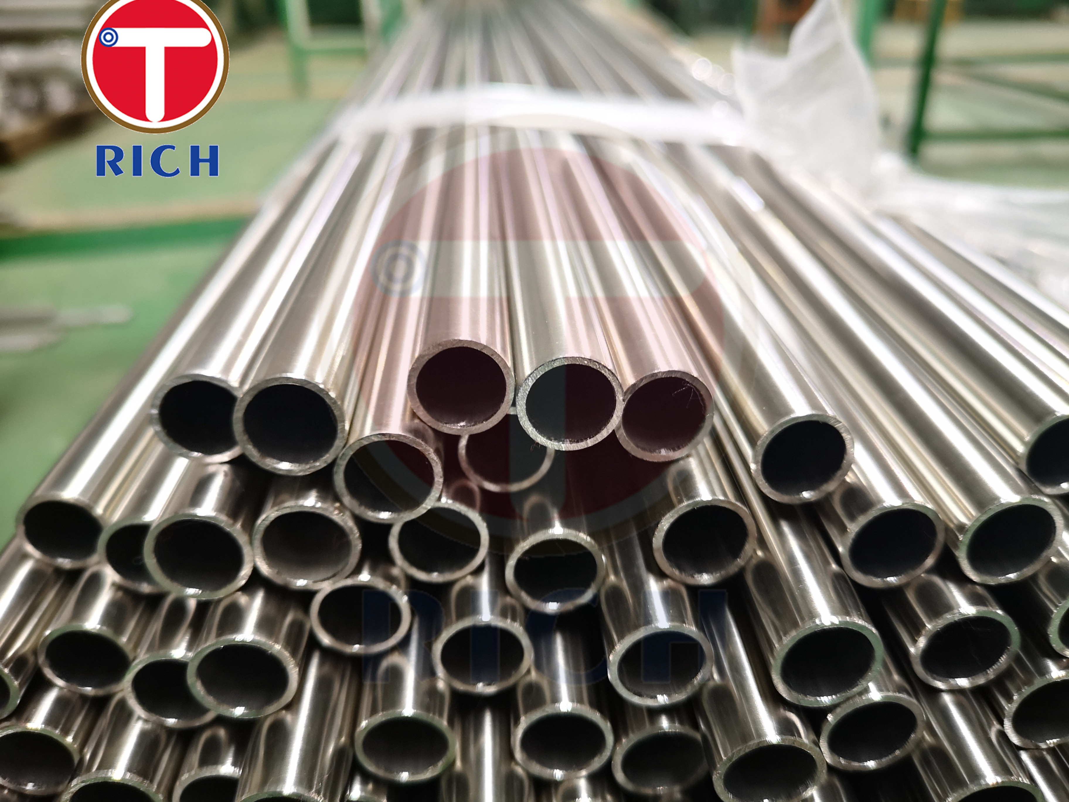 High Purity Gases Gas Clean Industrial Tubing