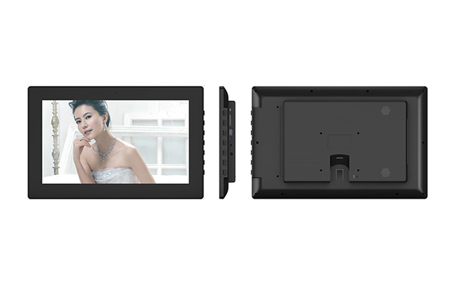 digital picture frame that doesn't need wifi
