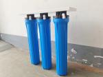6 Stages 0.8Mpa Household Reverse Osmosis System