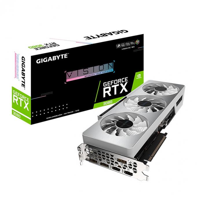 GeForce RTX 3080 Ti Graphics Card 8G 12G PCI Express 4.0 16X 0