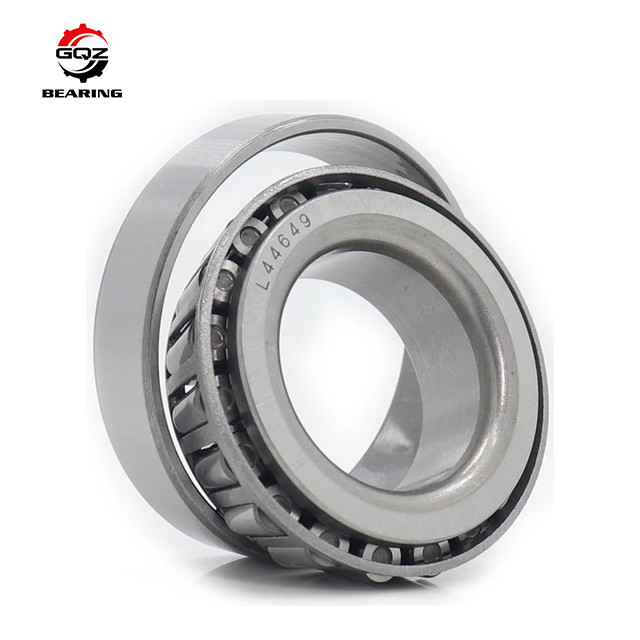 L623149/L623110D L623149/10D Double Row Taper Roller Bearing In Stock