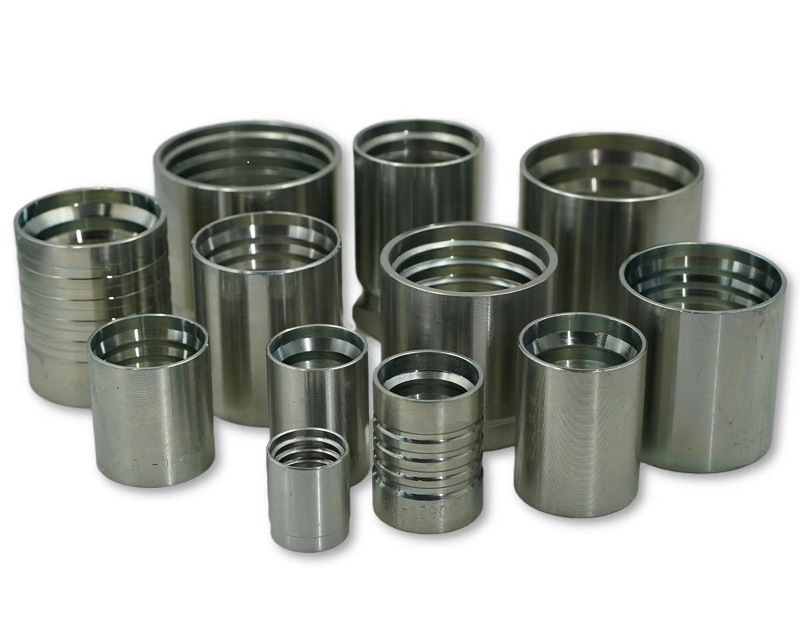 Factory Export American Fittings Combination Joint Fittings