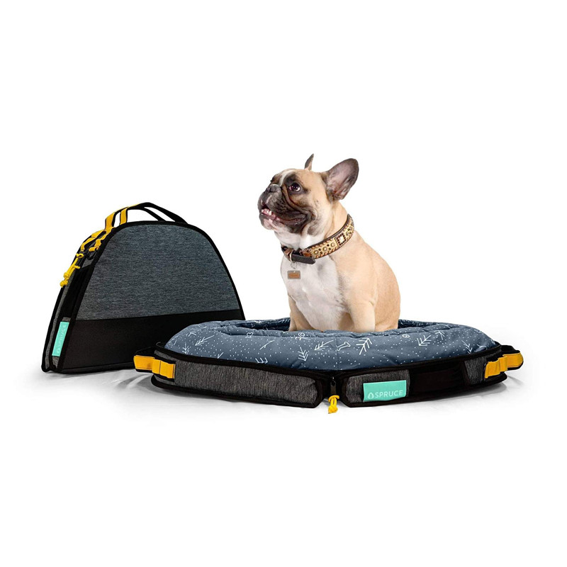 portable dog cot