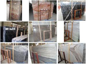 China China Marble Company, Countertop Marble and Granite on sale 