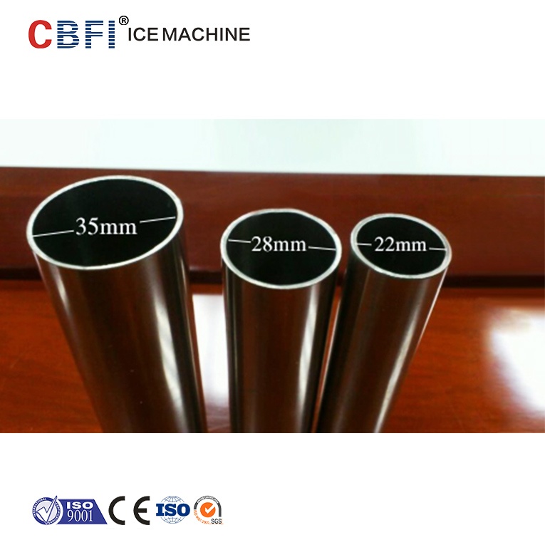 tube-ice-machine-304stainless-steel-evaporator