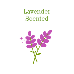 lavender scented dog poop bags