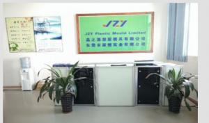 China JZY INDUSTRIAL LIMITED / ZHANHUI PLASTIC TECHNOLOGY LIMITED manufacturer