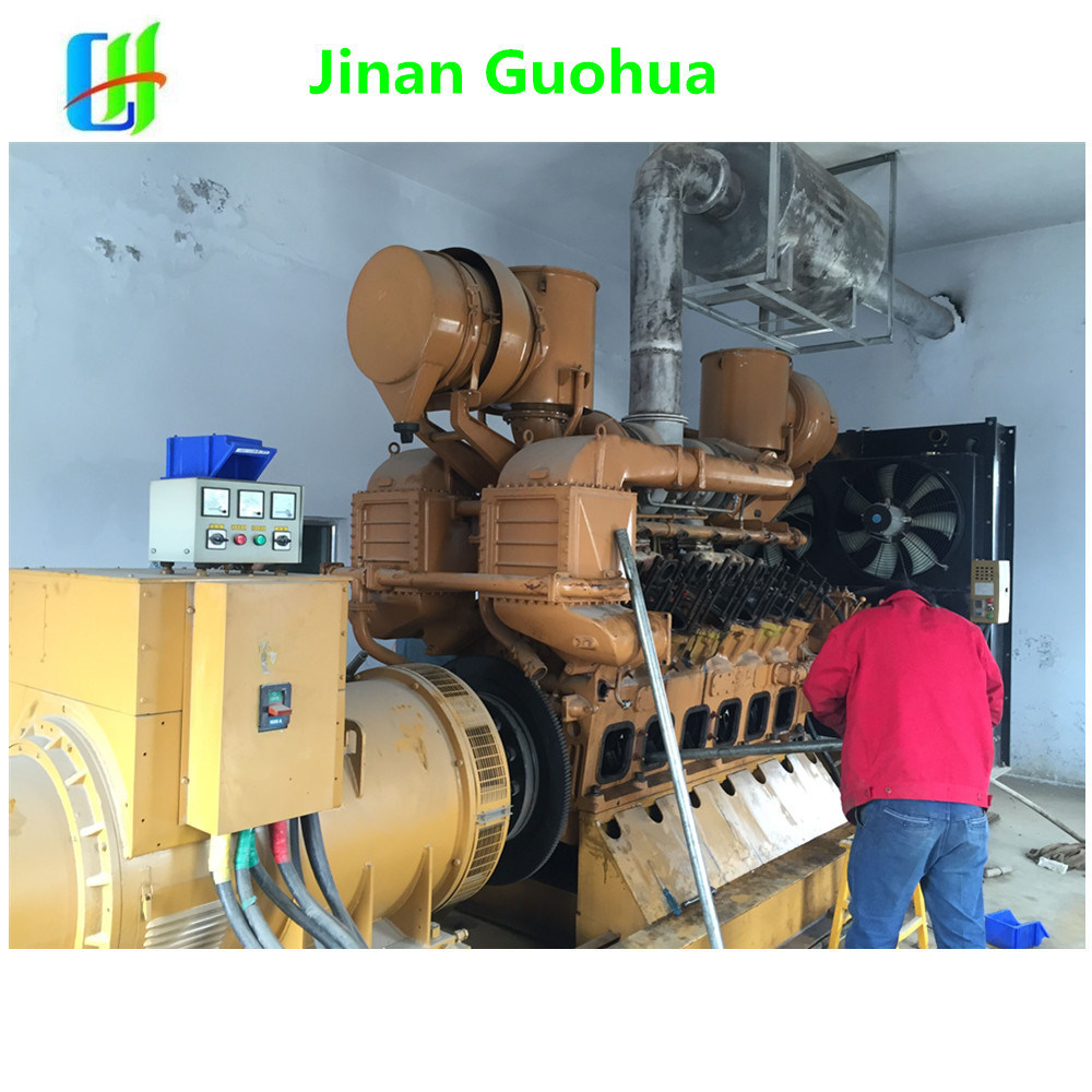 H16V190 Jichai Gas Generator Parts
