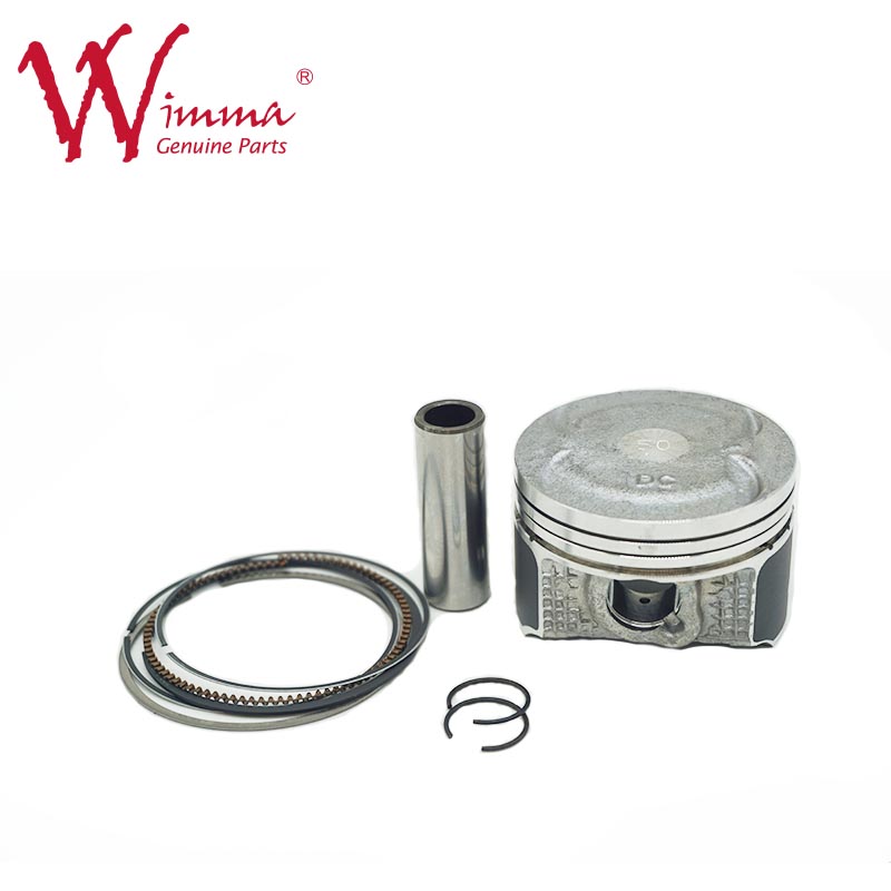 Factory Wholesale Motorcycle DISCOVER 125 4 VALVE 0.50 Piston And Ring