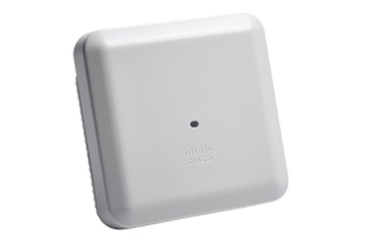 New Cisco Aironet 3802I Series Wireless Access Point AIR-AP3802I-H-K9