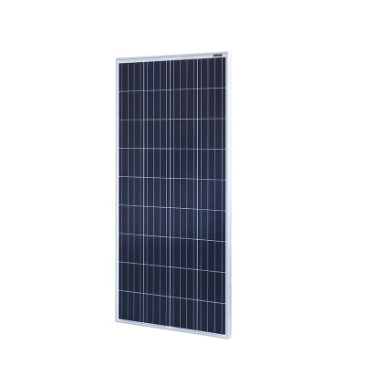 Poly Photovoltaic Solar Panel 150W 200W 250W 300W