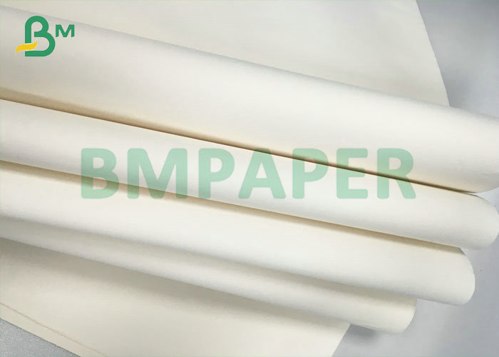 13'' x 19'' Uncoated 90gsm Ivory Paper Smothness For Daily planner pages 