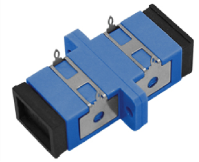 SC Adapter With Legs 2