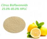 Fighting Infection Citrus Extract Powder Citrus Flavones / Bioflavonoids Powder