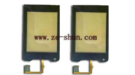 mobile phone touch screen for Sony Ericsson W960