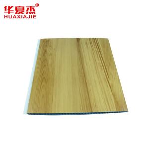 Light Weight Bathroom Pvc Wall Panels For Hotel Plastic