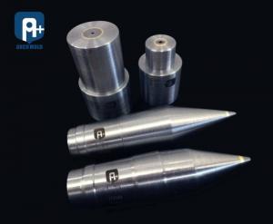 China Anchors Mold Extrution tools Extrution Dies with TC insert on sale 
