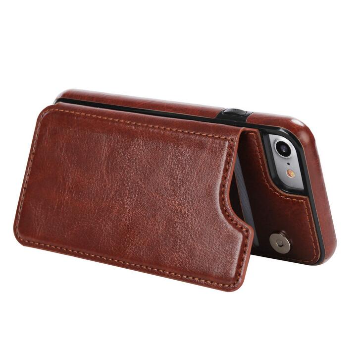 Unionpromo fast delivery leather phone case with card slot
