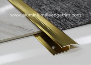 Z Edge Aluminium Carpet Trim Ceramic Tile To Carpet Transition