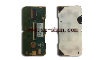 mobile phone flex cable for Sony Ericsson T715/P715 menu board