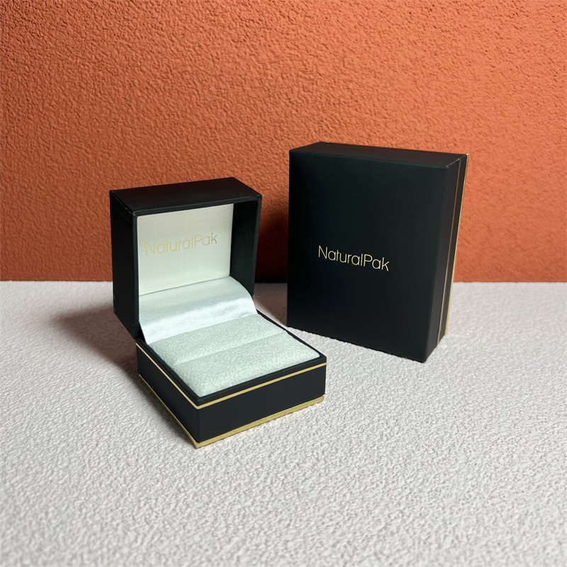 2022 New Design Luxury Jewelry Packaging Boxes Jewelry Display Boxes for Ring/Earring/Necklace/Pendant/Bangle