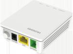 Haut Sc de mode de pont-routeur de la sensibilité GPON OLT ONU compatible à Huawei HG8010