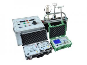 China GD-2136 Underground Cable Fault Locator on sale 