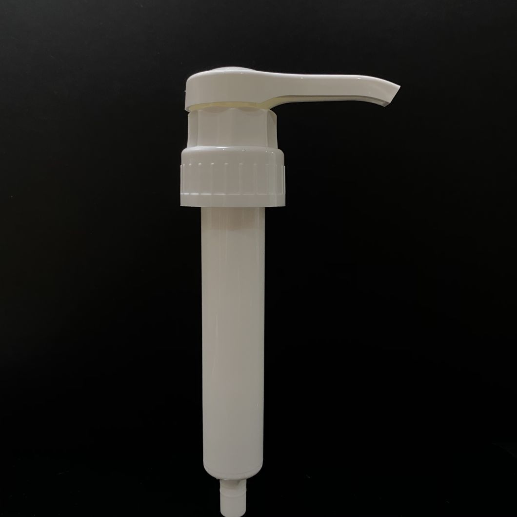 30ml Food Grade Gallon Pump for Jars Liquid Pump Dispenser Hand Sprayer Pump for Bottles