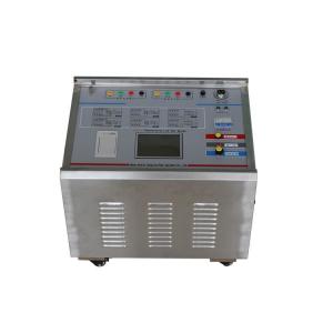 China Non Power Cable Fault Distance Locator Frequency Transmission Line Test Equipment on sale 