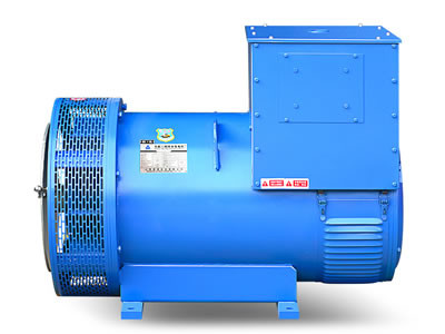 YUCHAI Generator Set AC Alternator 1
