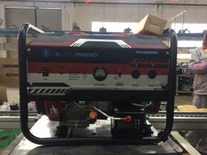 gas powered generators for sale