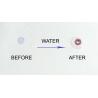 Electronic Products Water Sensitive Sticker , Security Checking Mobile Phone Stickers