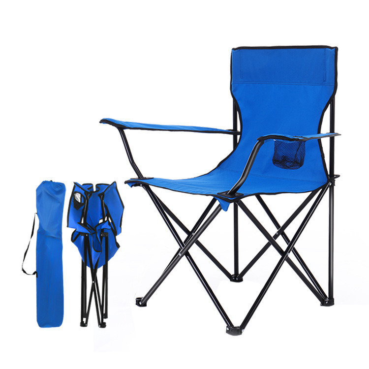 Wholesale Lightweight Folding Picnic Fishing Chair Beach Camping Chair for Outdoor