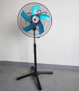 18 inch oscillating table fan